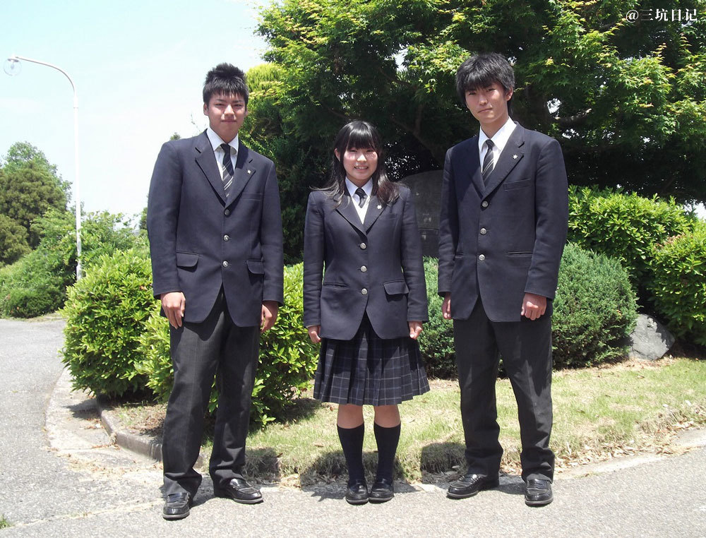 千葉県立松尾高等学校制服 Jk制服百科 三坑日记 千葉県立松尾高等学校制服 Jk制服百科 三坑日记